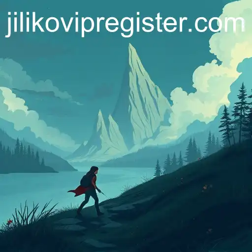 Exploring the Thrilling World of Adventure Games on Jiliko