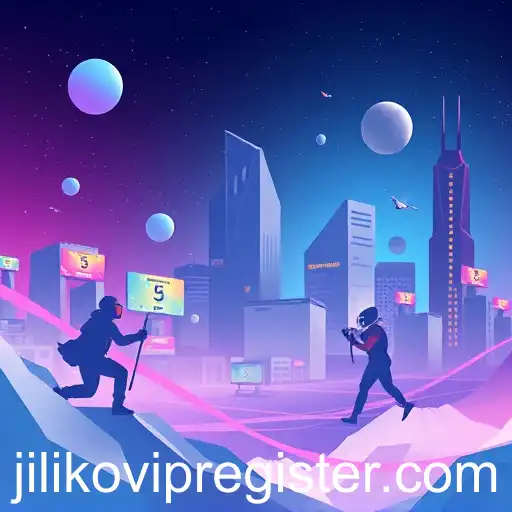 The Rise of Jiliko: Revolutionizing Online Gaming