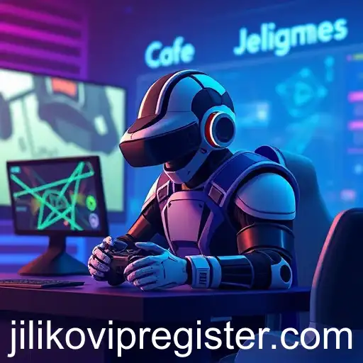 Jiliko: Gaming Platform Embraces Innovation