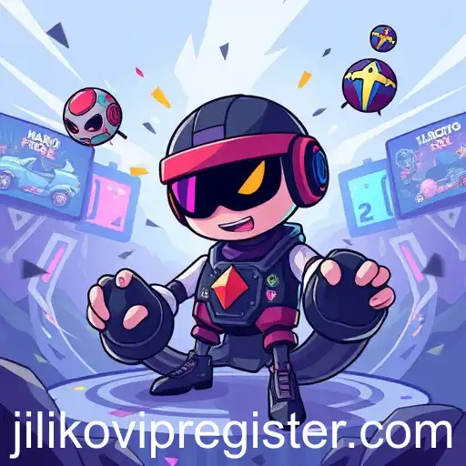 Jiliko's Impact on the Online Gaming World