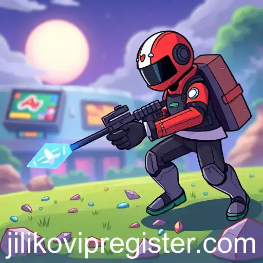 Jiliko's Rise in the Gaming Industry