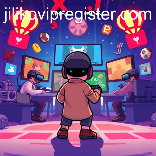 Jiliko's Impact on the Gaming Landscape