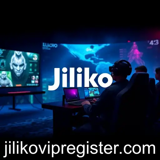 Jiliko: The Rise of Online Gaming in 2025