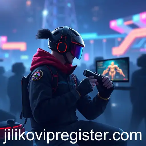 Jiliko Revolutionizing Online Gaming Experiences