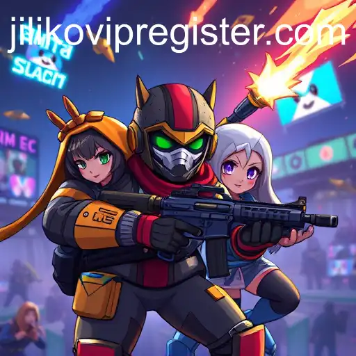 Exploring the Thrilling World of Multiplayer Games at Jiliko