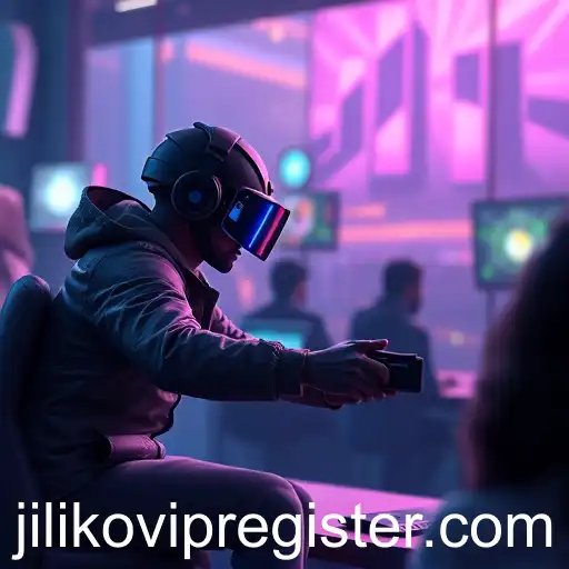 The Rise of Jiliko in the Online Gaming World
