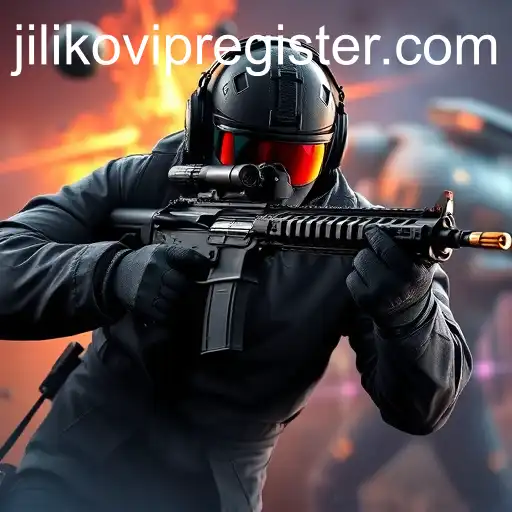 Exploring the Thrilling World of 'Shooting Games' on Jiliko