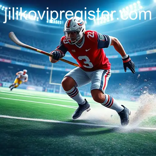 Exploring the Thrilling World of Sports Games on Jiliko
