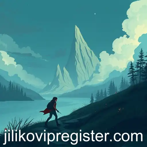 Exploring the Thrilling World of Adventure Games on Jiliko