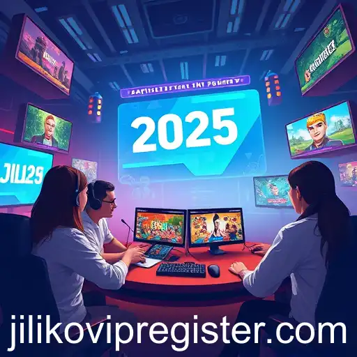 The Evolution of Jiliko in Gaming