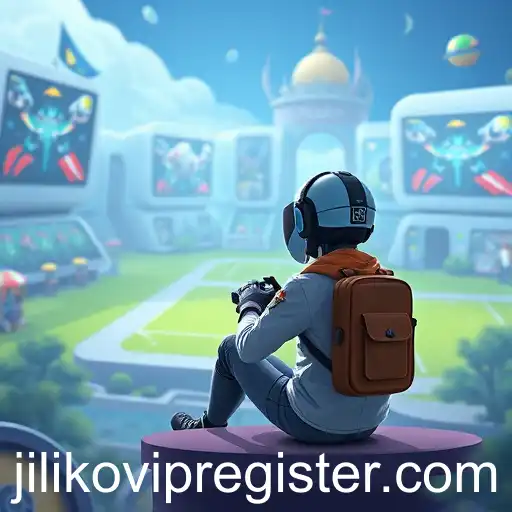 Evolution of Online Gaming: Jiliko's Rise