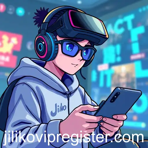 The Evolution of Online Gaming: A Deep Dive into Jiliko