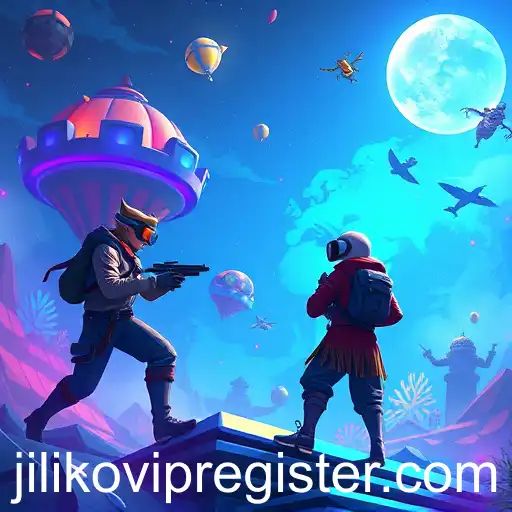 The Rise of Jiliko: A New Era in Online Gaming