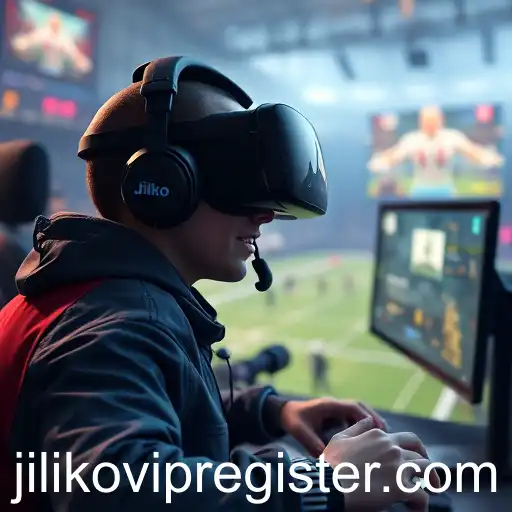 Jiliko: The Rise of a Dynamic Gaming Platform