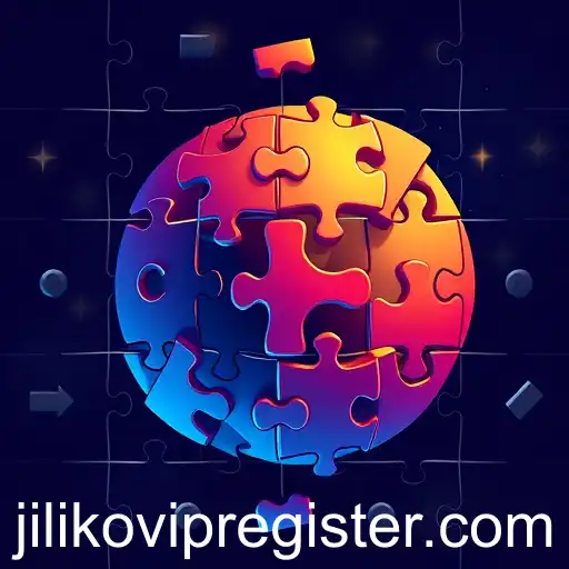 Exploring the World of Puzzle Games: A Deep Dive into the Enthralling Universe of Jiliko
