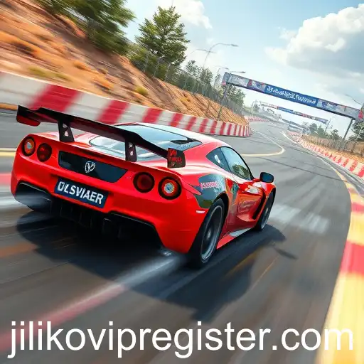 Exploring the Thrills of 'Racing Games' on Jiliko Platform