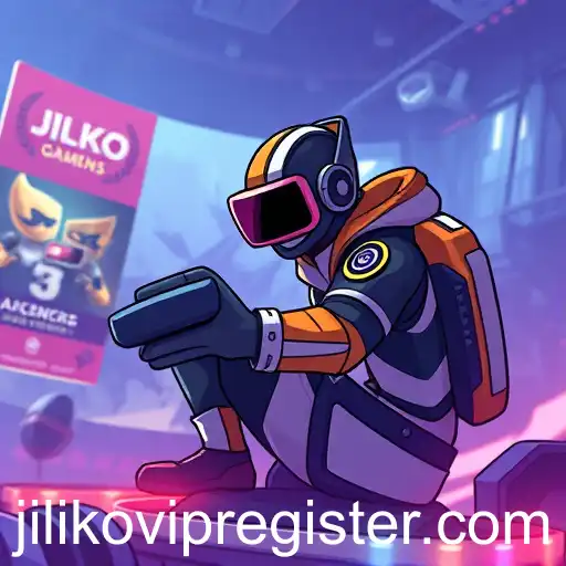 The Rise of Jiliko in Online Gaming