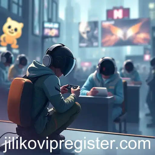 The Rise of Online Gaming Communities in 2025