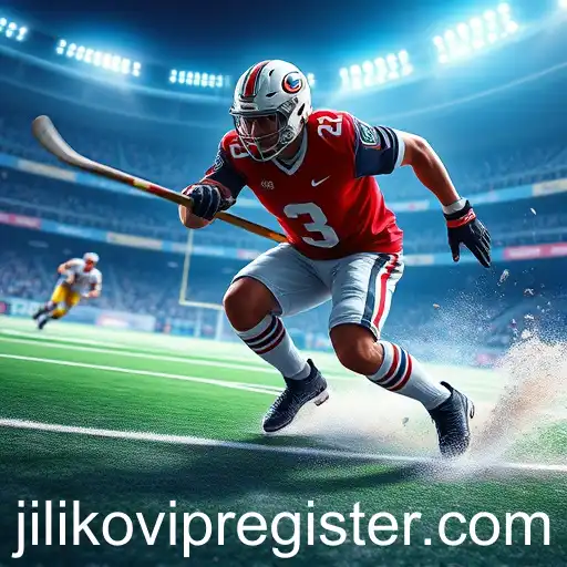 Exploring the Thrilling World of Sports Games on Jiliko