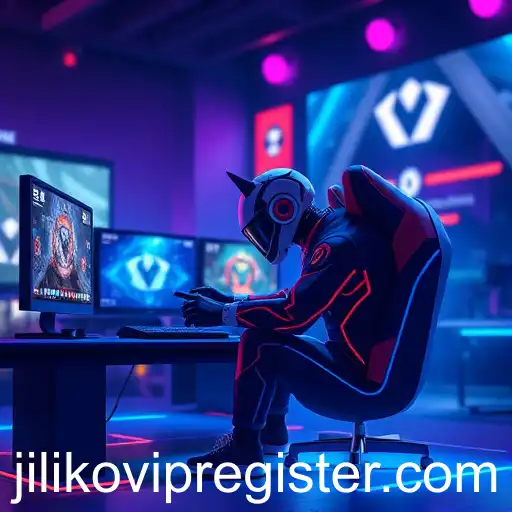 The Rise of Online Game Platforms